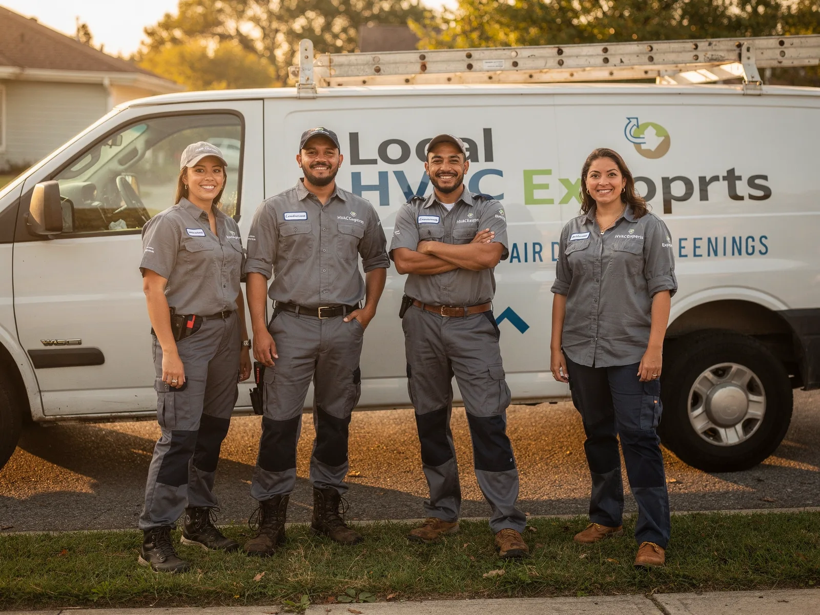 24/7 HVAC Repair & AC Replacement company in Buena Vista, NM